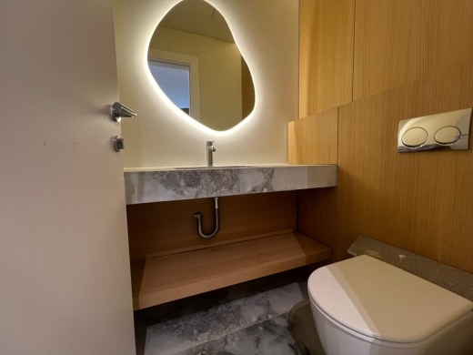 3-Bedroom Loft with Terrace For Sale in Achrafieh, Soho — 10