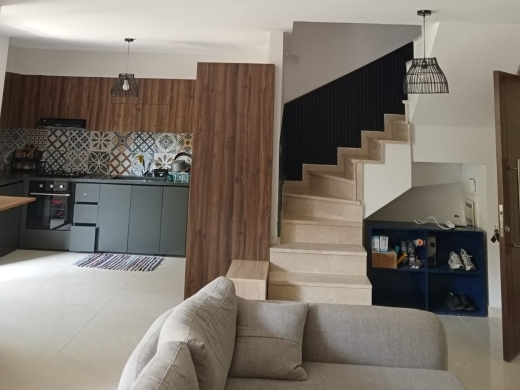 Furnished 2-Bedroom Duplex Apartment For Sale in Hboub, Jbeil — 3