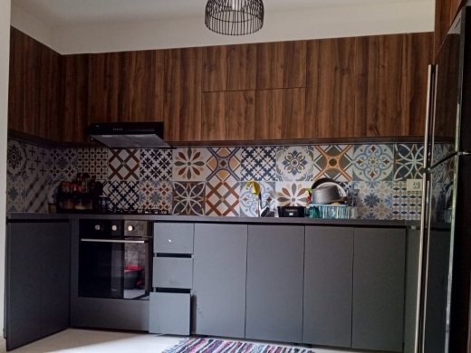 Furnished 2-Bedroom Duplex Apartment For Sale in Hboub, Jbeil — 5