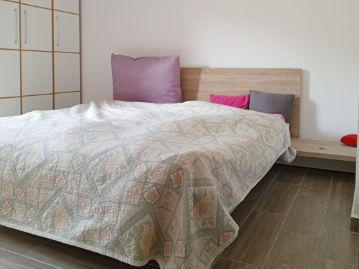 Furnished 2-Bedroom Duplex Apartment For Sale in Hboub, Jbeil — 6
