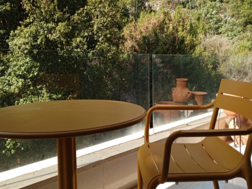 Furnished 2-Bedroom Duplex Apartment For Sale in Hboub, Jbeil — 7