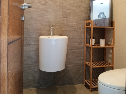 Furnished 2-Bedroom Duplex Apartment For Sale in Hboub, Jbeil — 8