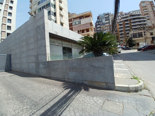 Commercial Independant Building For Rent in Jal Dib — 12
