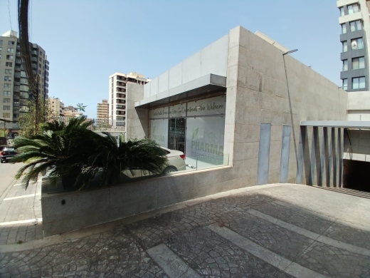 Commercial Independant Building For Rent in Jal Dib — 13
