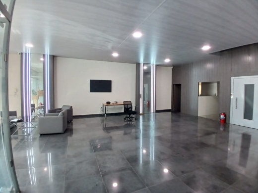Commercial Independant Building For Rent in Jal Dib