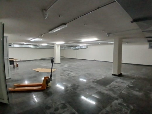 Exclusive! Commercial Independant Building For Sale in Jal El Dib — 4
