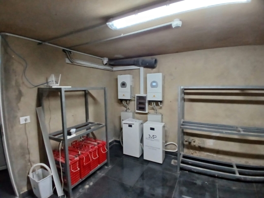 Exclusive! Commercial Independant Building For Sale in Jal El Dib — 8