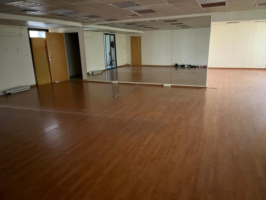 220 SQM Office For Rent in Sadat, Ras Beirut