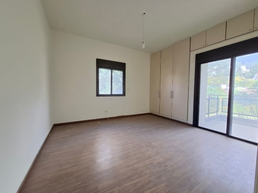 Spacious 3-Bedroom Apartment For Rent in Kfarhbeib — 4