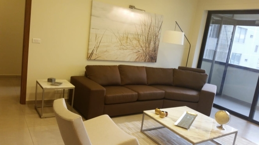Great investment! 5 Apartments For Sale Together in One Shot in Minet El Hosn — 4
