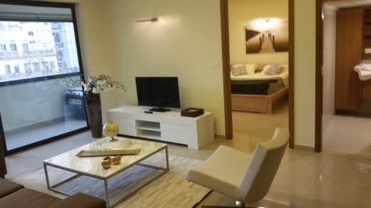 Great investment! 5 Apartments For Sale Together in One Shot in Minet El Hosn — 3