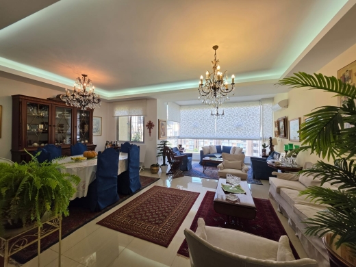 Beautiful Apartment For Sale in New Mar Takla