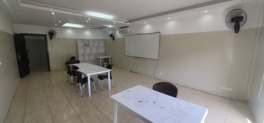 A 130 SQM Office For Rent in Zouk Mosbeh — 4
