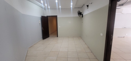 A 130 SQM Office For Rent in Zouk Mosbeh