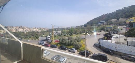 A 130 SQM Office For Rent in Zouk Mosbeh — 3