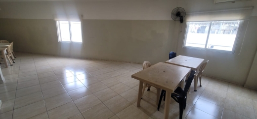 A 55 SQM Office For Rent in Zouk Mosbeh — 4