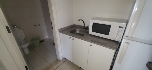 A 55 SQM Office For Rent in Zouk Mosbeh — 3