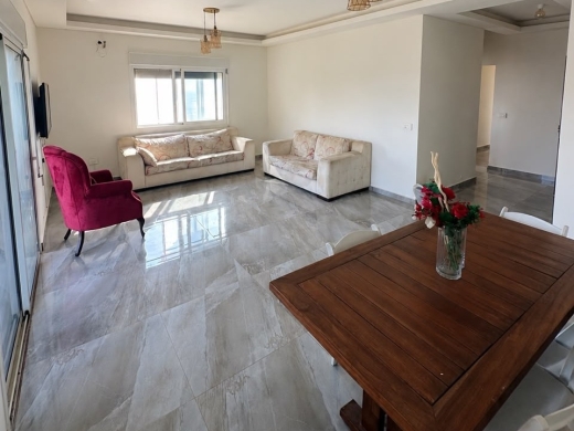 3-Bedroom Apartment For Sale in Batroun Kfar Aabida — 2
