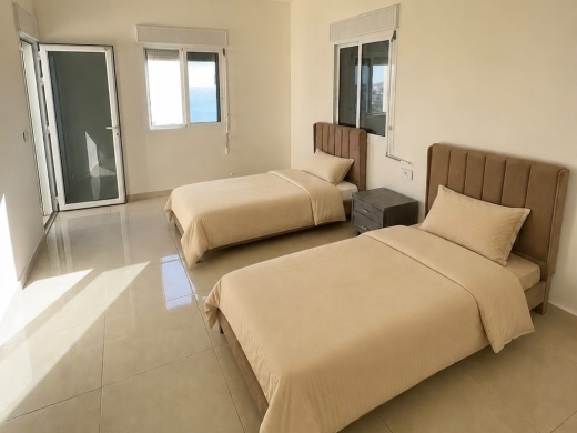 3-Bedroom Apartment For Sale in Batroun Kfar Aabida — 6