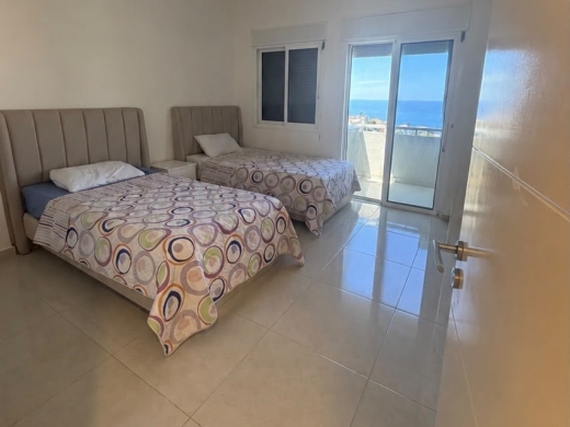3-Bedroom Apartment For Sale in Batroun Kfar Aabida — 5