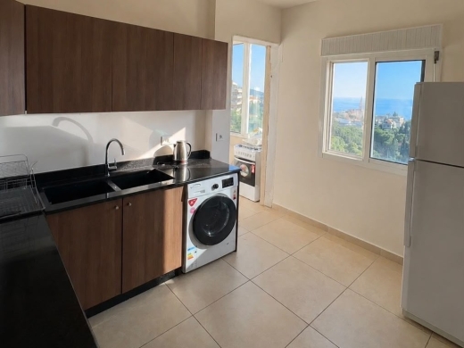 3-Bedroom Apartment For Sale in Batroun Kfar Aabida — 4