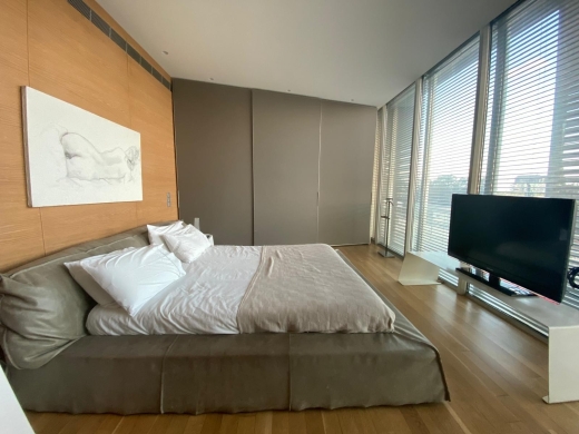 High-End Apartment with Sea & City View For Sale in Down Town — 10