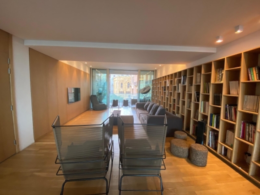 High-End Apartment with Sea & City View For Sale in Down Town — 3