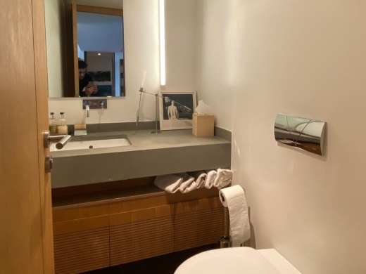 High-End Apartment with Sea & City View For Sale in Down Town — 11