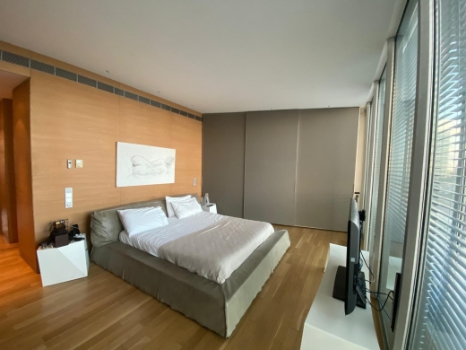 High-End Apartment with Sea & City View For Sale in Down Town — 9