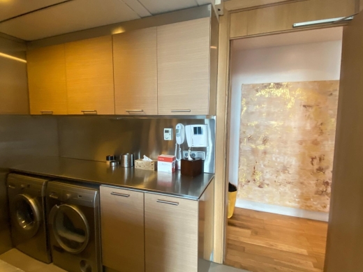 High-End Apartment with Sea & City View For Sale in Down Town — 7