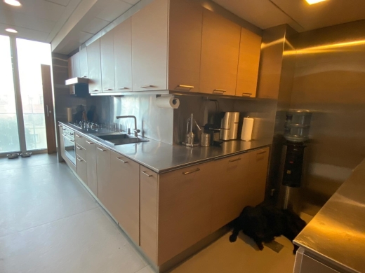 High-End Apartment with Sea & City View For Sale in Down Town — 6