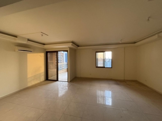 3-Bedroom Apartment For Sale in Jal El Dib