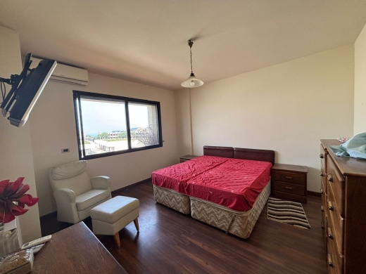 Spacious Apartment For Rent in Aoukar — 12