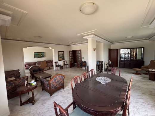 Spacious Apartment For Rent in Aoukar