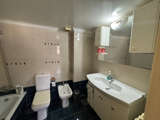 Spacious Apartment For Rent in Aoukar — 15