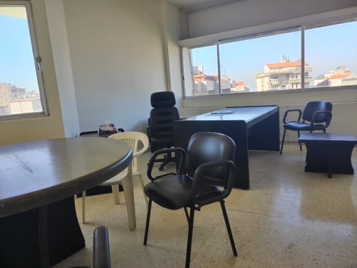 Office For Rent in Jounieh on the Highway — 2