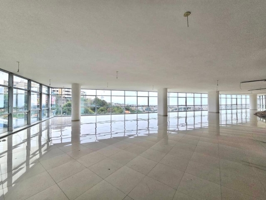 A 640 SQM Office For Rent in Mansourieh — 2