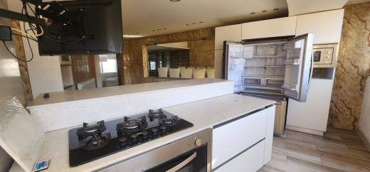 Spacious Fully Furnished Duplex With Great View for Sale In Louaize — 10