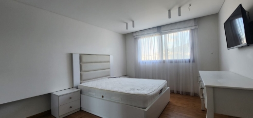 Spacious Fully Furnished Duplex With Great View for Sale In Louaize — 5