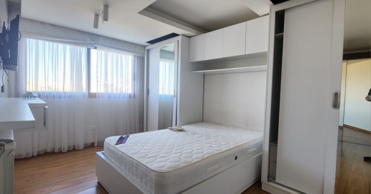 Spacious Fully Furnished Duplex With Great View for Sale In Louaize — 4