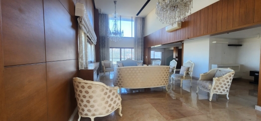 Spacious Fully Furnished Duplex With Great View for Sale In Louaize — 8