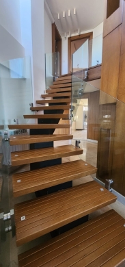 Spacious Fully Furnished Duplex With Great View for Sale In Louaize — 7