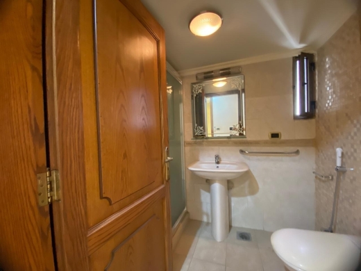 High-End Apartment with Mountain View For Sale in Clemenceau, Ras Beirut — 17