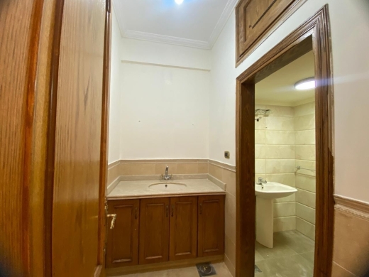 High-End Apartment with Mountain View For Sale in Clemenceau, Ras Beirut — 16