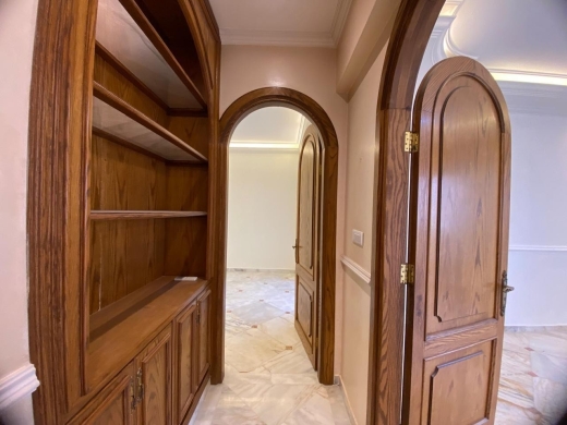 High-End Apartment with Mountain View For Sale in Clemenceau, Ras Beirut — 14
