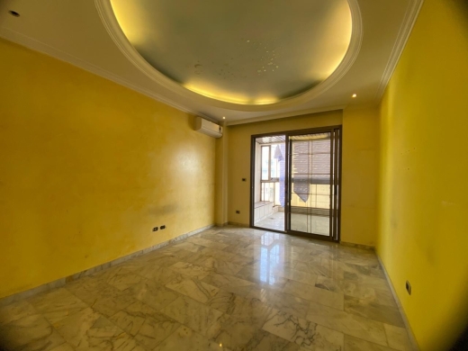 High-End Apartment with Mountain View For Sale in Clemenceau, Ras Beirut — 12