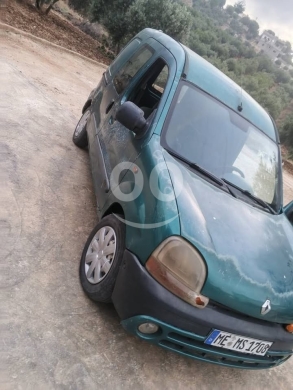 Renault 2001