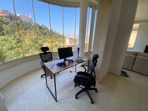 Beautifully Furnished Apartment for Rent In Fatqa — 21