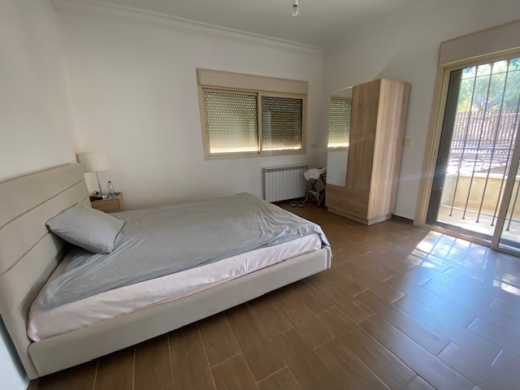 Beautifully Furnished Apartment for Rent In Fatqa — 19