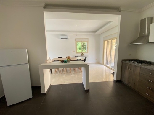 Beautifully Furnished Apartment for Rent In Fatqa — 23